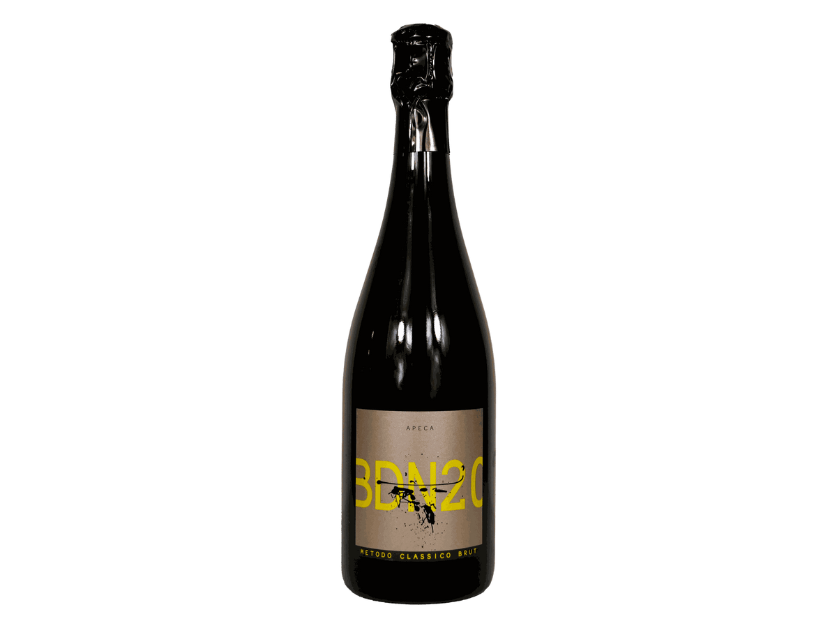 Apeca BDN Blanc de Noirs Brut 2020