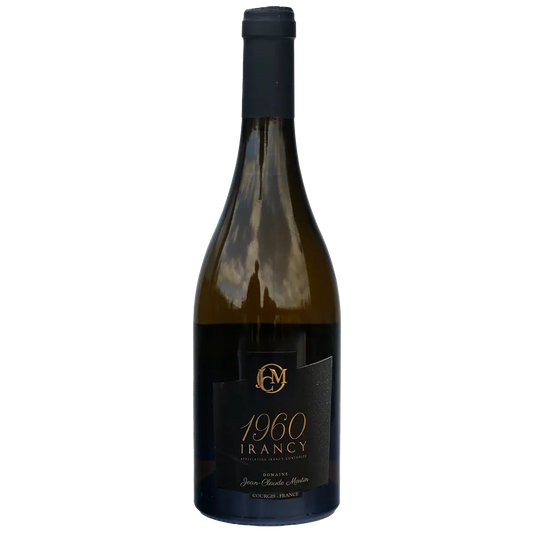Domaine Jean-Claude Martin Irancy Pinot Noir 1960