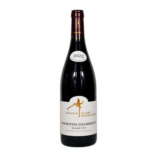 Domaine Trapet-Rochelandet Ruchottes-Chambertin Grand Cru 2022
