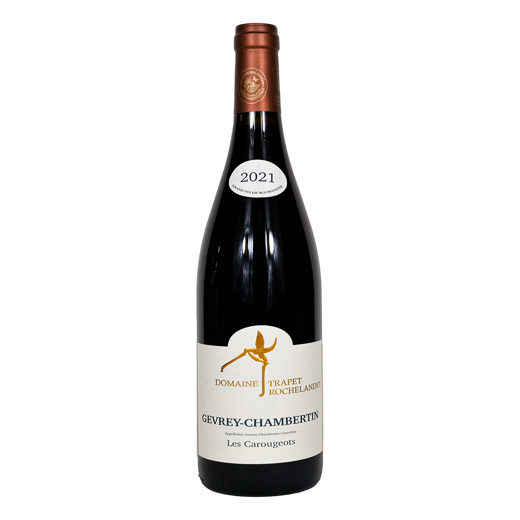 Domaine Trapet-Rochelandet Gevrey-Chambertin Les Carougeots 2021