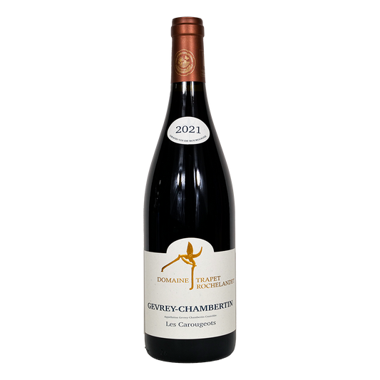 Domaine Trapet-Rochelandet Gevrey-Chambertin Les Carougeots 2021