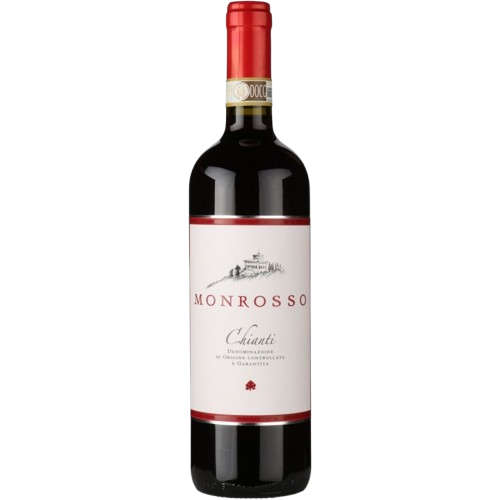 Castello di Monsanto Chianti Monrosso 2021