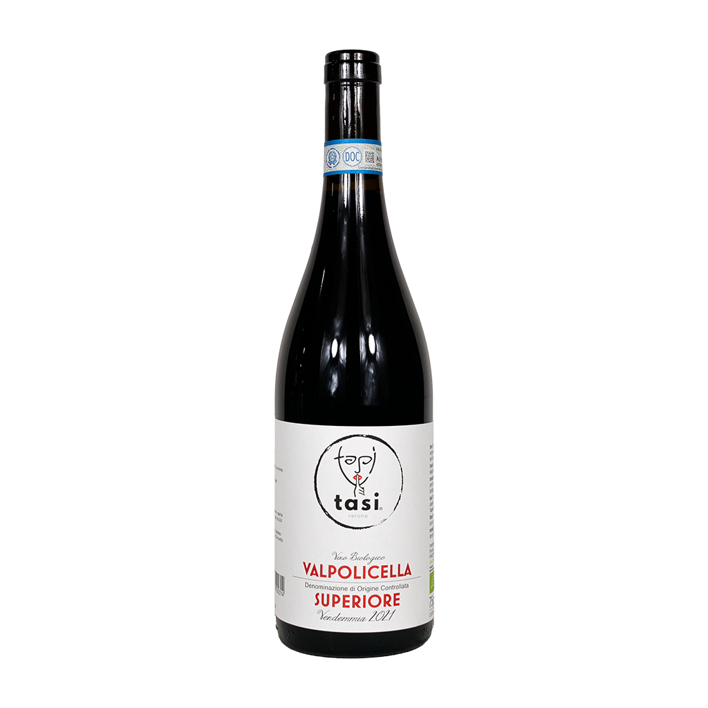 Tasi Valpolicella Superiore DOC 2021