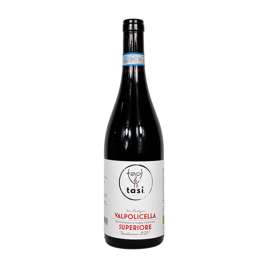 Tasi Valpolicella Superiore DOC 2021