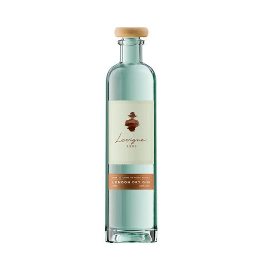 LeVigne London Dry Gin