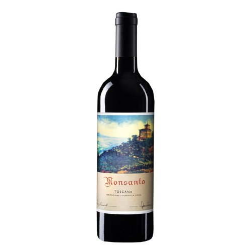 Castello di Monsanto Toscana Sangiovese 2021
