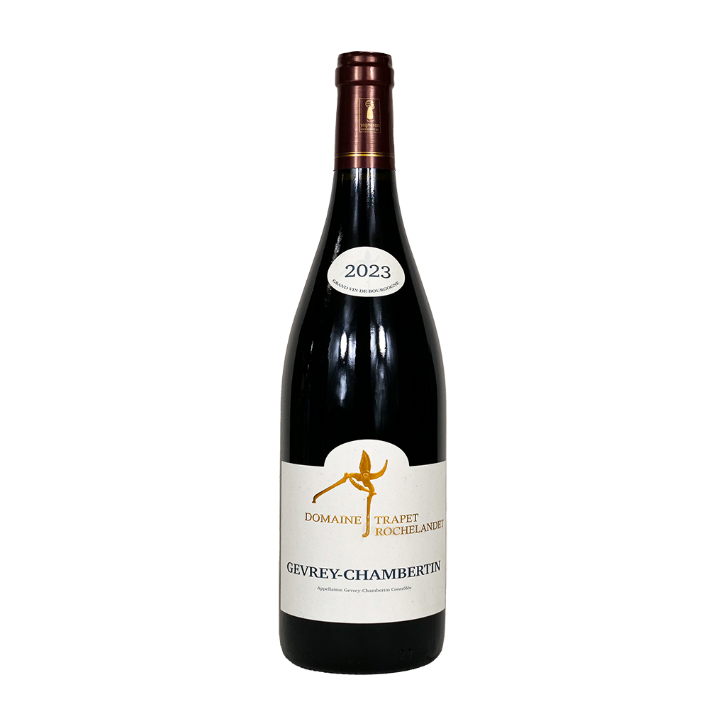 Domaine Trapet-Rochelandet Gevrey-Chambertin Vieilles Vignes 2023