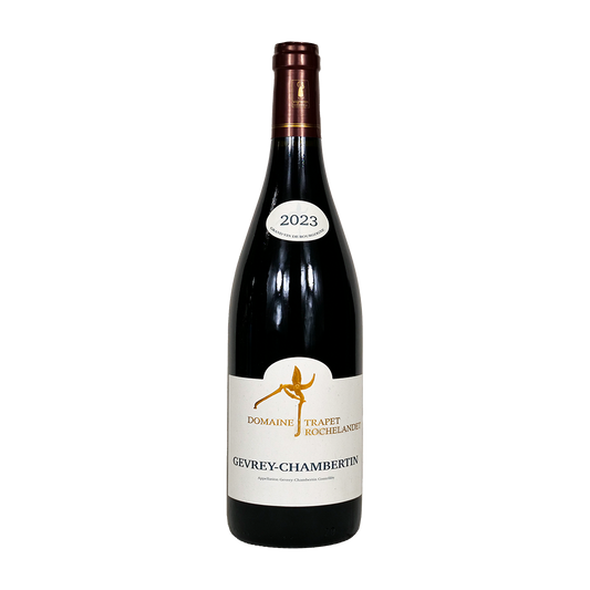 Domaine Trapet-Rochelandet Gevrey-Chambertin Vieilles Vignes 2023