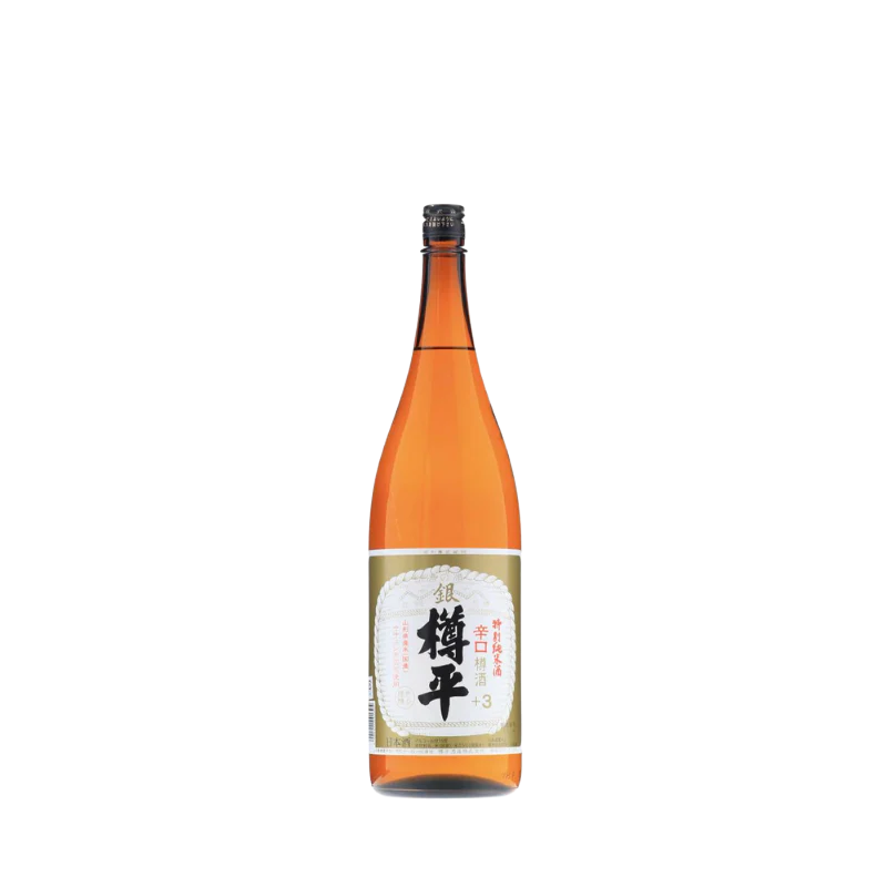 Taruhei Shuzo Taruhei Silver