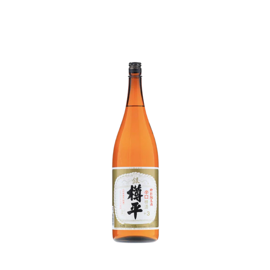 Taruhei Shuzo Taruhei Silver