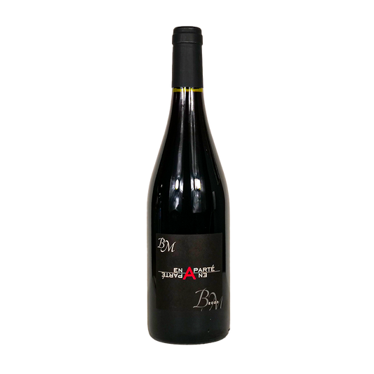 Benoit Montel Cuvèe En Apartè Gamay 2024