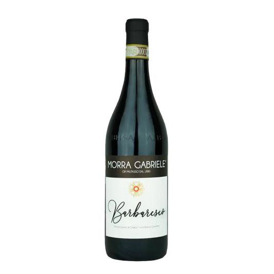 Gabriele Morra Barbaresco 2022