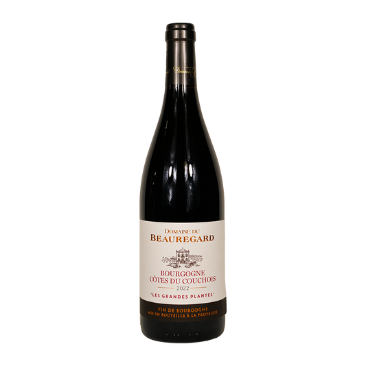 Domaine du Beauregard Cote des Couchois 2022