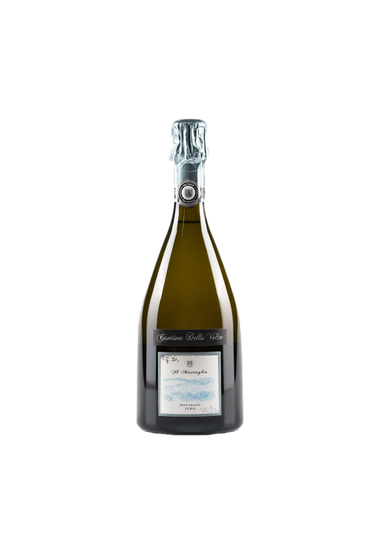 Cantina della Volta Mattaglio Dosaggio Zero V.S.Q Metodo Classico s.a