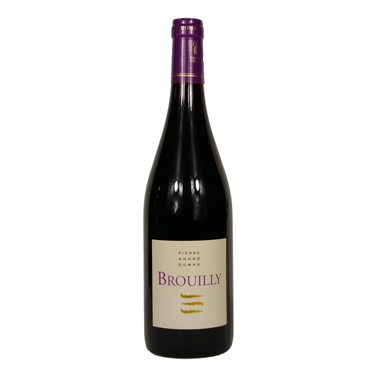Domaine Pierre-André Dumas Brouilly 2021