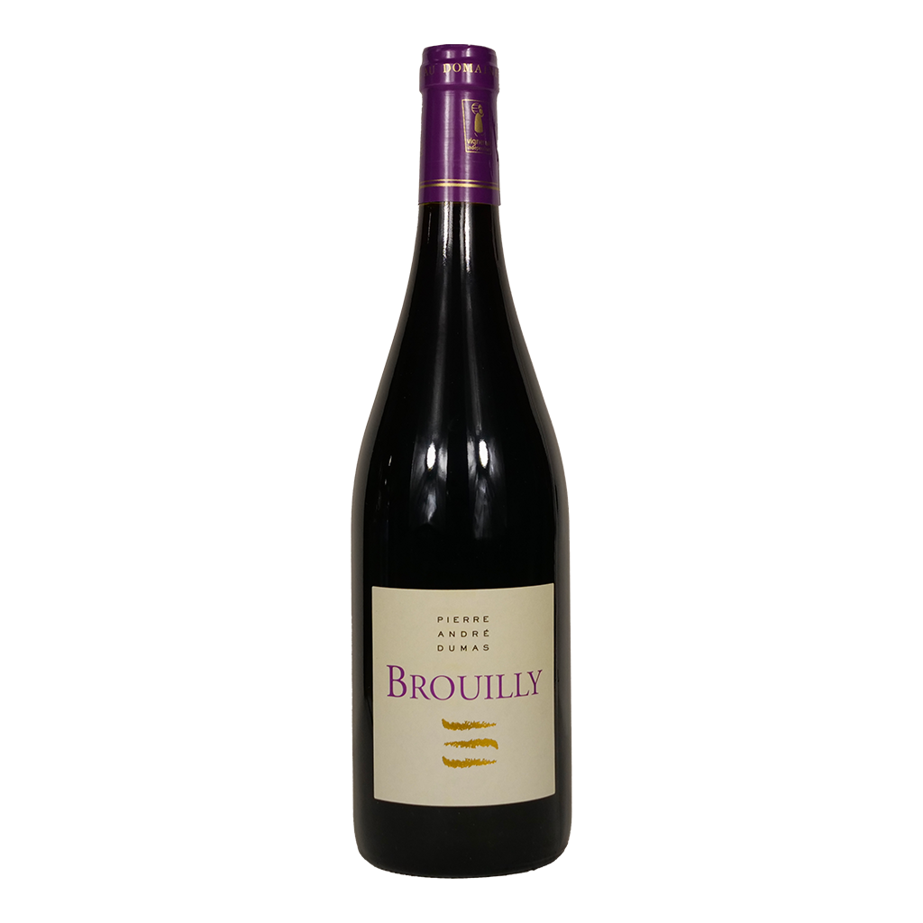 Domaine Pierre-André Dumas Brouilly 2023