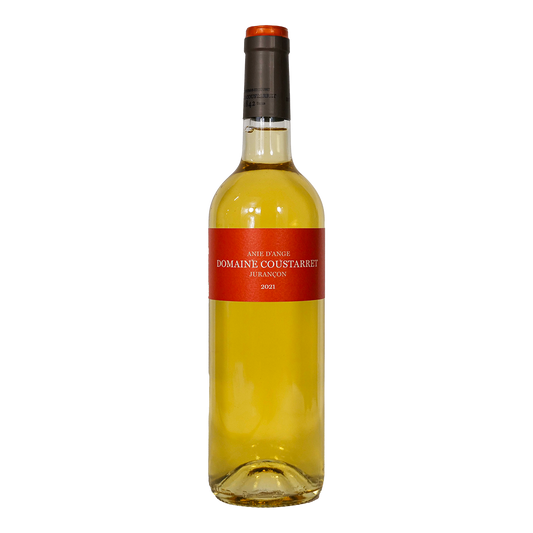 Domaine Coustarret Jurancçon Moelleux Anie d'Ange 2021