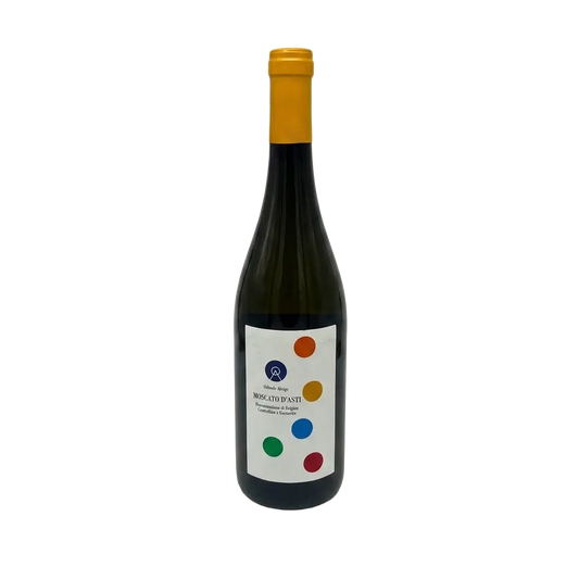Orlando Abrigo Moscato D'Asti DOCG 2023