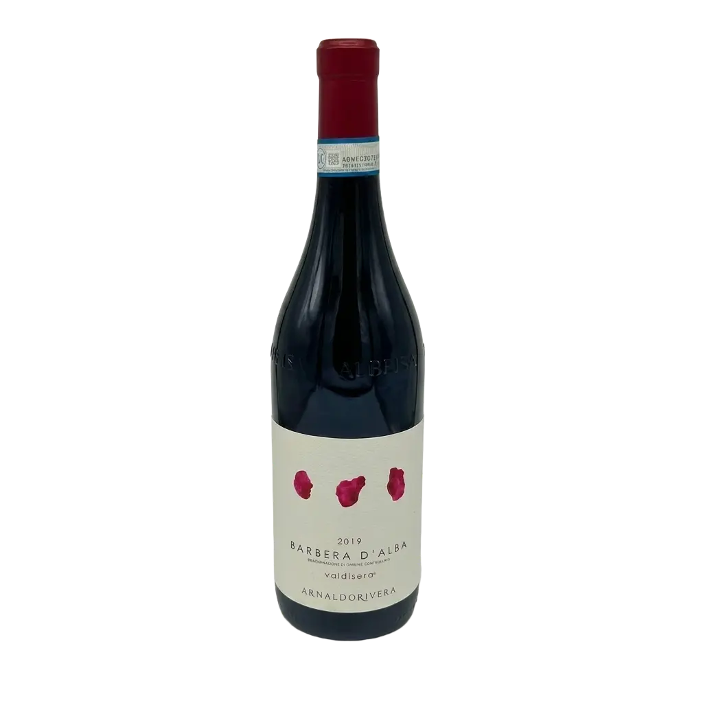 Arnaldo Rivera Barbera D'Alba DOC Valdisera 2020
