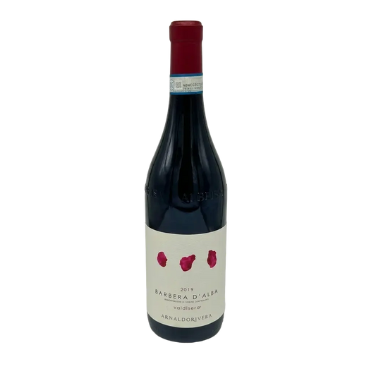 Arnaldo Rivera Barbera D'Alba DOC Valdisera 2020