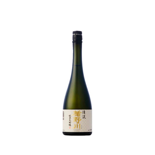 Tatenokawa Seiryu Junmai Daiginjo