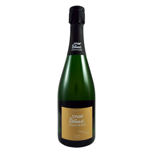 Vincent Bliard Champagne Brut 1er Cru Sylve
