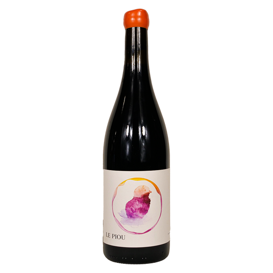 Chateau Daugay Le Piou 2023