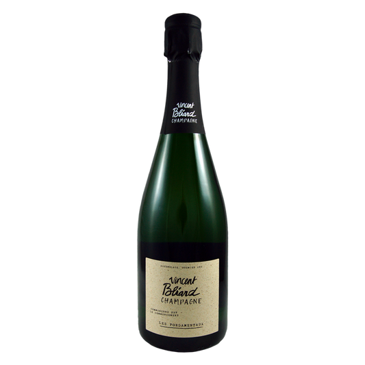Vincent Bliard Champagne Brut 1er Cru Sempiternel