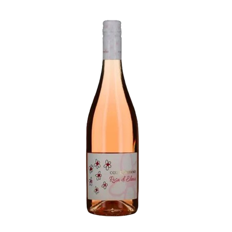 Collestefano Marche Rosato Rosa di Elena 2024