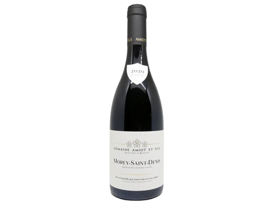 Domaine Amiot et Fils Morey-Saint-Denis 2023