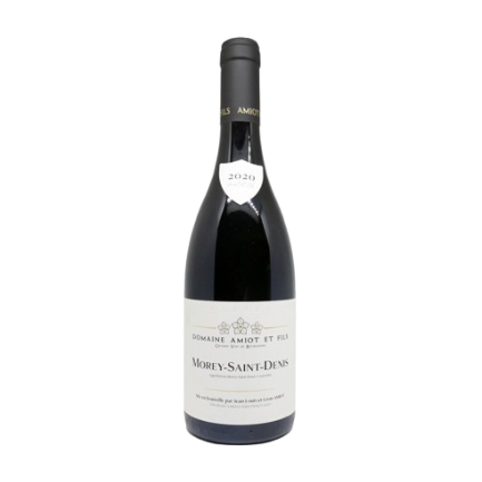 Domaine Amiot et Fils Morey-Saint-Denis Magnum 2022