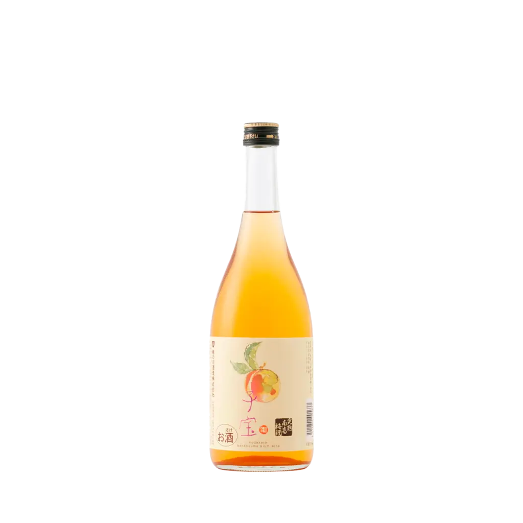 Kodakara Umeshu Fruit Sake