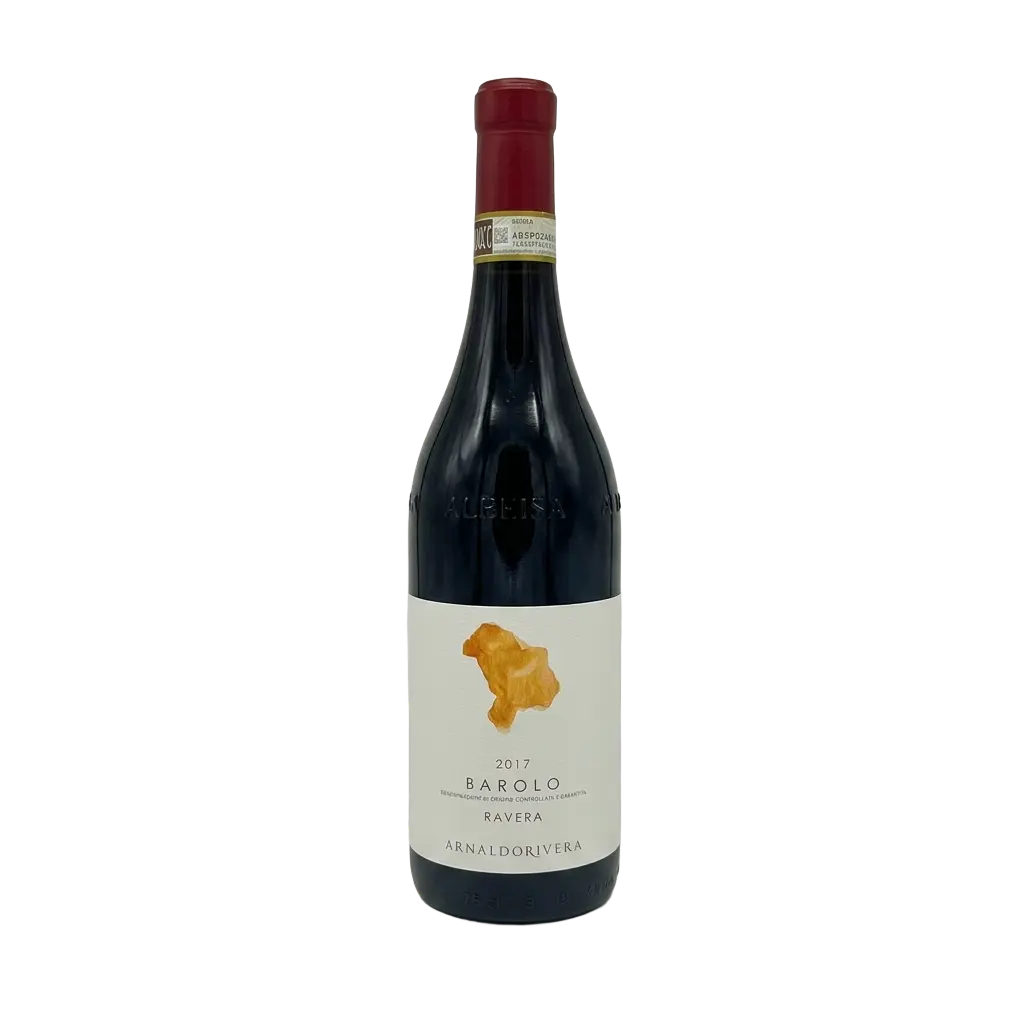 Arnaldo Rivera Barolo DOCG Ravera 2018