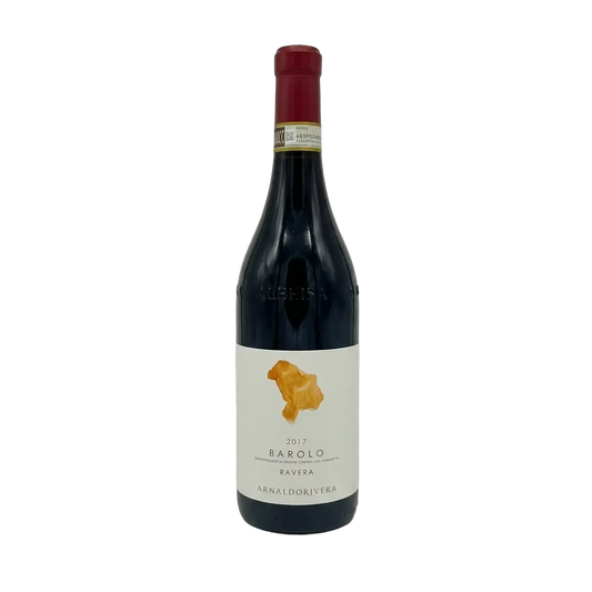 Arnaldo Rivera Barolo DOCG Ravera 2018