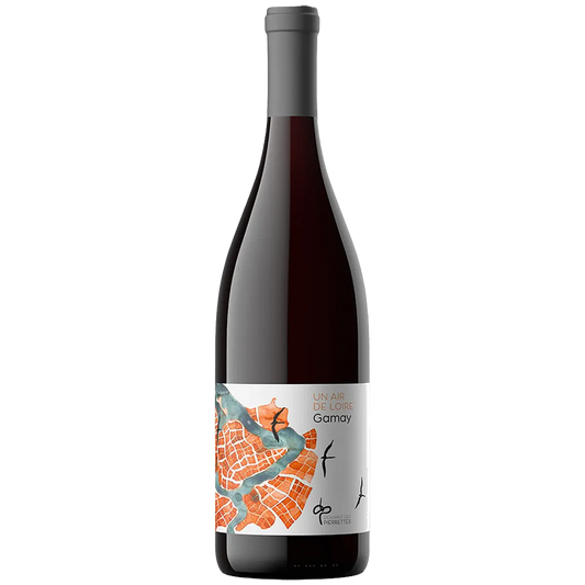 Domaine Des Pierrettes Gamay NV