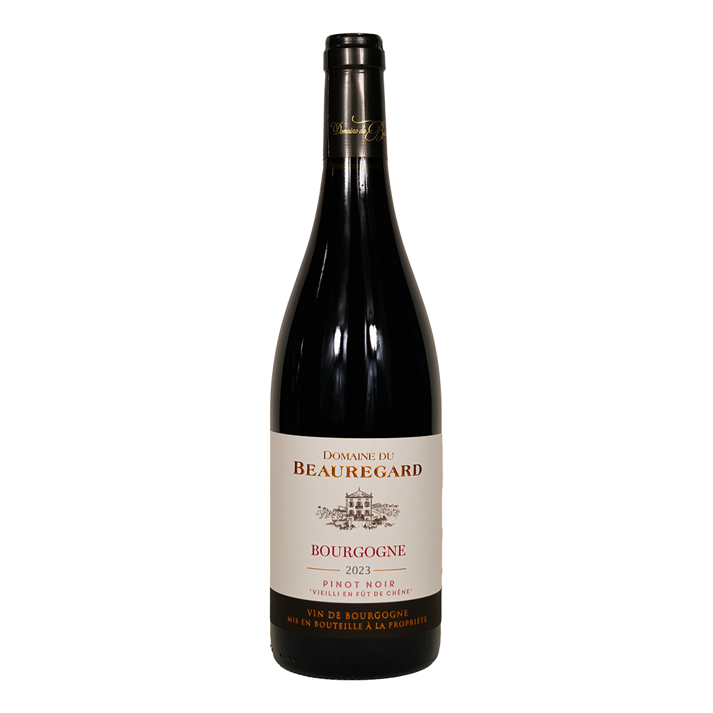 Domaine du Beauregard Bourgogne Rouge 2023