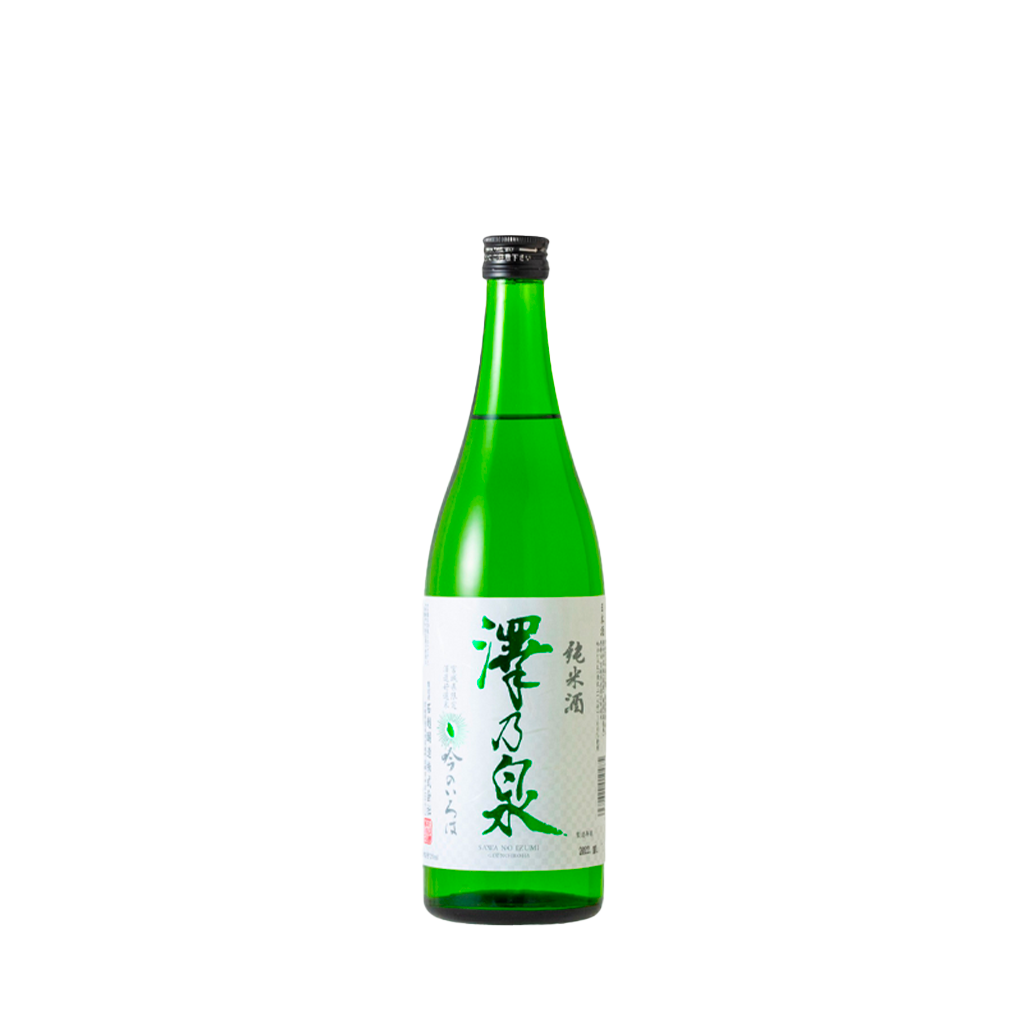Zao Junmai K Junmai