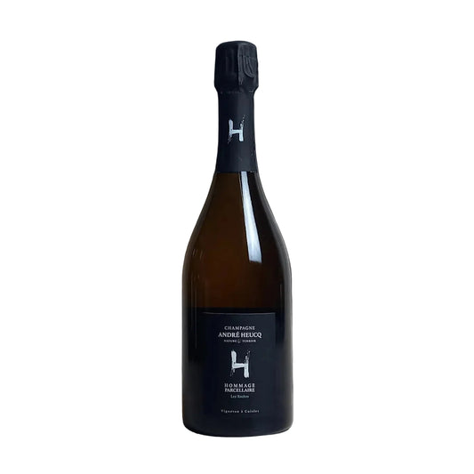 André Heucq Champagne Parcellaire La Rosière Nature 2018