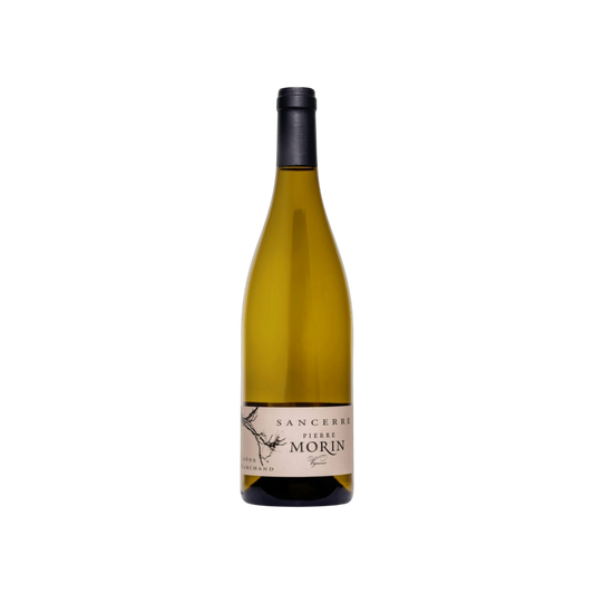 Pierre Morin Sancerre Blanc Chêne Marchand 2022
