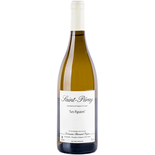 Bernard Gripa Saint-Peray Blanc Les Figuiers 2023
