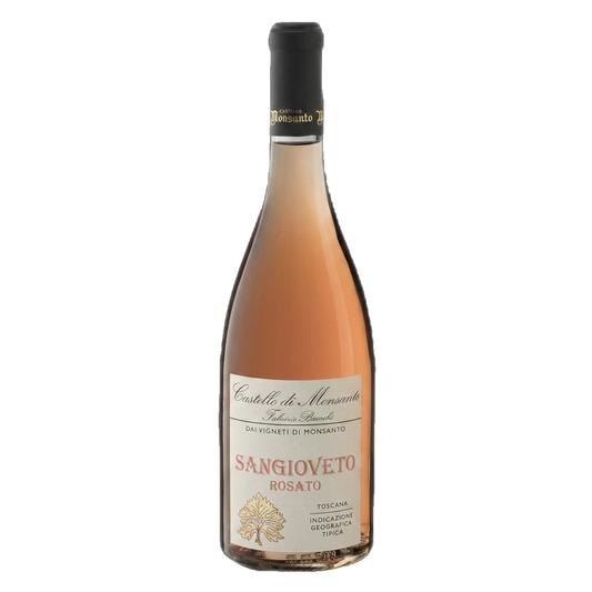 Castello di Monsanto Sangioveto Rosato 2024