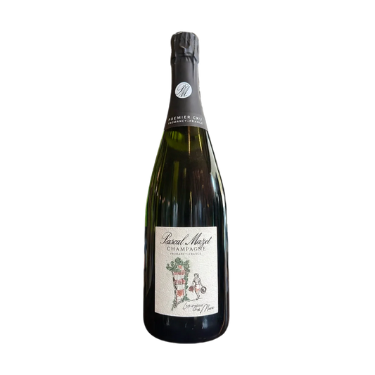 Pascal Mazet Les Vignes de Marie N.V.