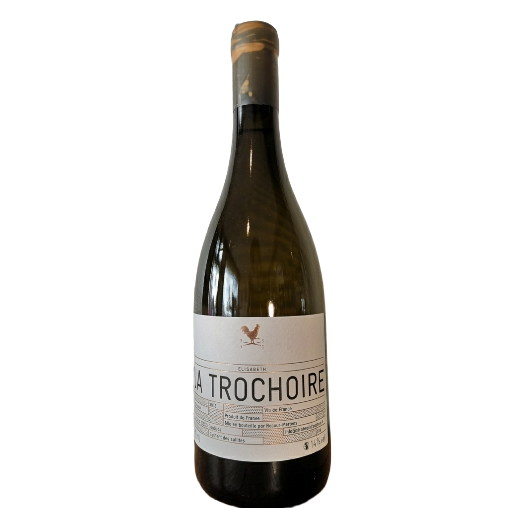 Chateau La Trochoire Elisabeth - Magnum 2022