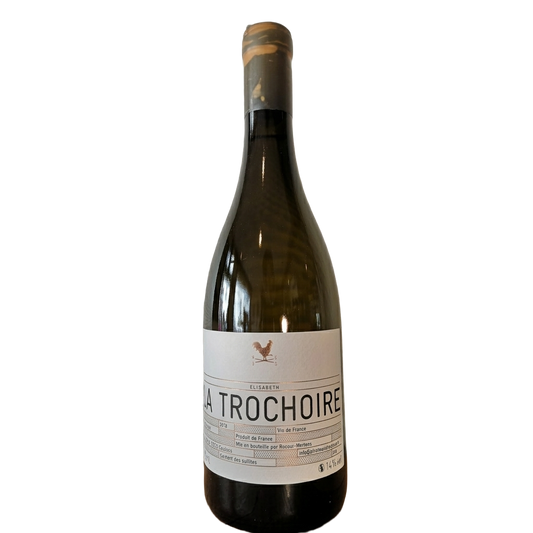 Chateau La Trochoire Elisabeth - Magnum 2022
