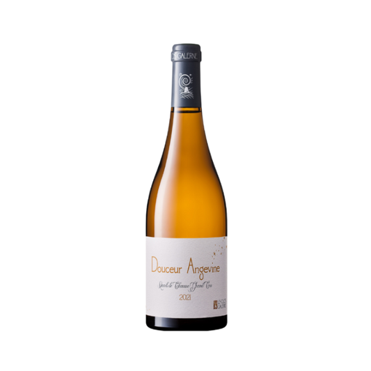Clos Galerne Douceur Angevine Quart de Chaume - Chenin Blanc botrizzato 2021