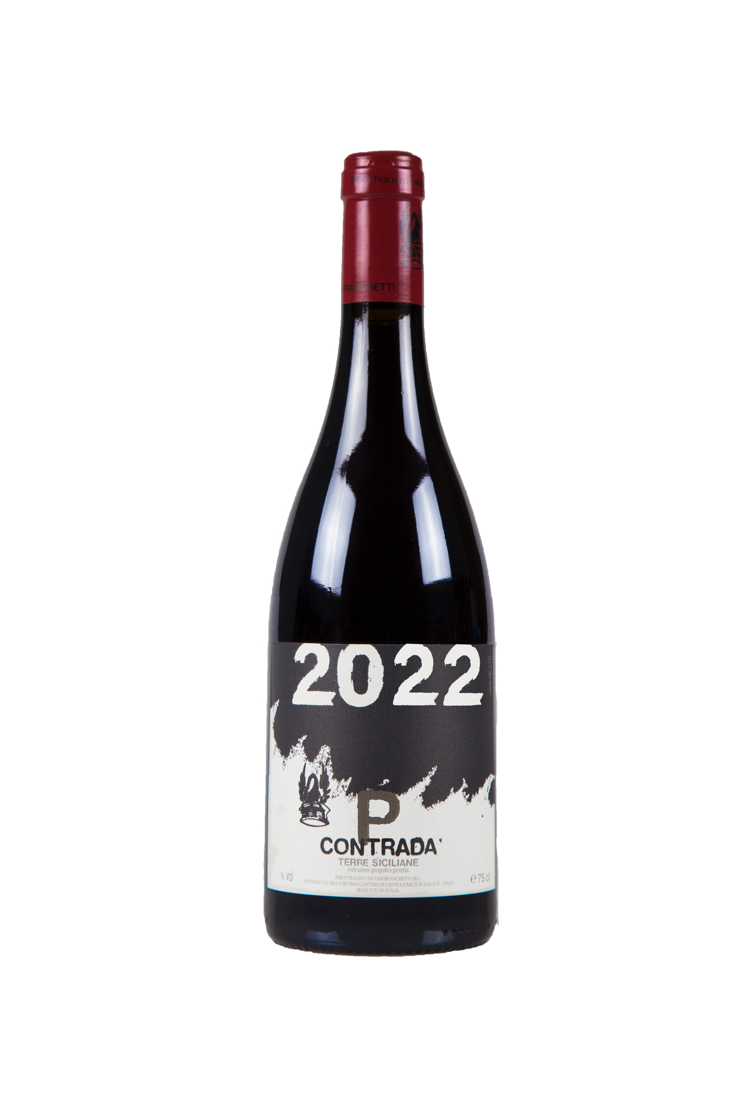 Passopisciaro Contrada P 2022