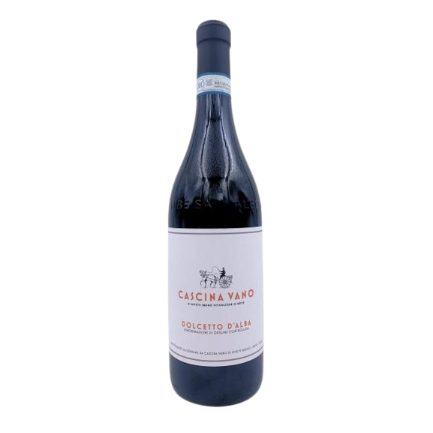 Cascina Vano Dolcetto d'Alba 2024