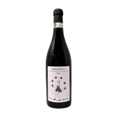 Dino Bevione Barbaresco 2021