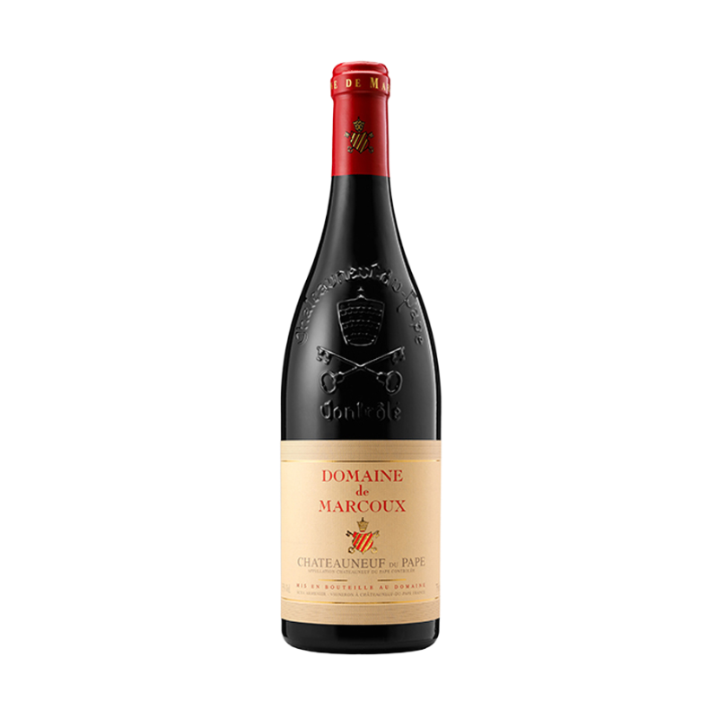 Domaine de Marcoux Châteauneuf-du-Pape Rouge 2021