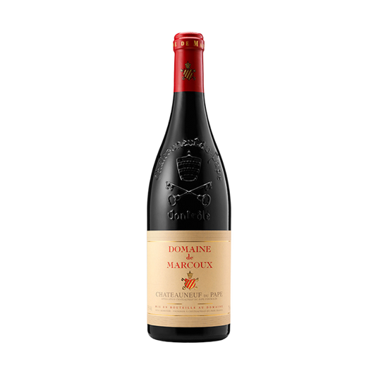 Domaine de Marcoux Châteauneuf-du-Pape Rouge 2021